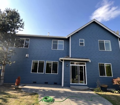 "Exterior Painting" - No matter the project or scope, Pittsburgh PA, and surrounding residents and business owners can trust IndiGO Painting to provide quality service and results. We don’t just love painting. We care about people and understand that your home and workplace is important to you. We want you to be happy before and after your project is completed. When it comes to customer service, we focus on honesty and building trust. Dependable, Punctual & Quality We pride ourselves on our personal relationships with our clients. We give you the comfort and respect you desire when inviting us into your home. We are trustworthy, clean and experienced. Call us for a free estimate. "Exterior Painting" - No matter the project or scope, Pittsburgh PA, and surrounding residents and business owners can trust IndiGO Painting to provide quality service and results. We don’t just love painting. We care about people and understand that your home and workplace is important to you. We want you to be happy before and after your project is completed. When it comes to customer service, we focus on honesty and building trust. Dependable, Punctual & Quality We pride ourselves on our personal relationships with our clients. We give you the comfort and respect you desire when inviting us into your home. We are trustworthy, clean and experienced. Call us for a free estimate.