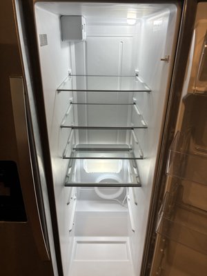 Refrigerator Cleanings - Our fridge deep-cleaning service removes spills, crumbs, stains, and odors from shelves, drawers, walls, and compartments, leaving your refrigerator fresh, sanitized, and ready to use. Refrigerator Cleanings - Our fridge deep-cleaning service removes spills, crumbs, stains, and odors from shelves, drawers, walls, and compartments, leaving your refrigerator fresh, sanitized, and ready to use.