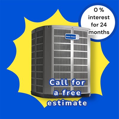 Offer/ Call now (813)3702471 - We are an AC Company. Specialized on helping costumers the best we can. We offer FREE ESTIMATES, yes¡, they are completely free, no hiding fees. New installations, repairs, and services calls. Contact us today to get your free estimate. Offer/ Call now (813)3702471 - We are an AC Company. Specialized on helping costumers the best we can. We offer FREE ESTIMATES, yes¡, they are completely free, no hiding fees. New installations, repairs, and services calls. Contact us today to get your free estimate.