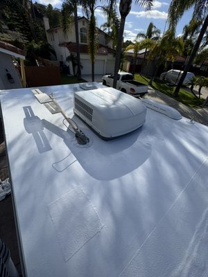 Small trailer waterproofing in San Marcos - Only quality repairs and coatings with best solutions tailored to your needs Small trailer waterproofing in San Marcos - Only quality repairs and coatings with best solutions tailored to your needs