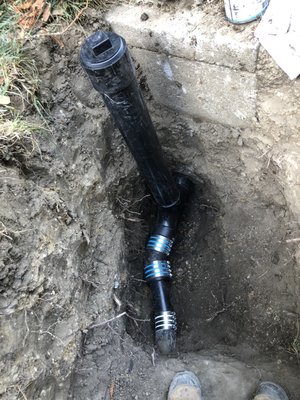 I specialize in unclogging septic leach lines incoming and outgoing drain lines - I can unclog any drainage problem to your septic tank and get you flowing at a reasonable cost give me a call today for more information as to how I can help you I specialize in unclogging septic leach lines incoming and outgoing drain lines - I can unclog any drainage problem to your septic tank and get you flowing at a reasonable cost give me a call today for more information as to how I can help you