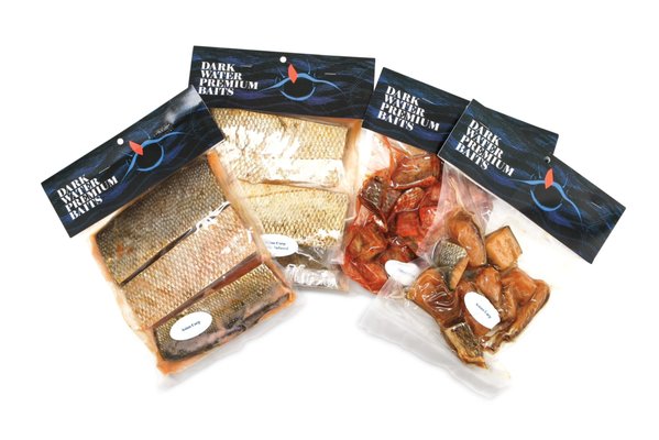 Dark Water Premium Baits - We carry Dark Water Premium Baits!
"No need for a fridge or a cooler! Opened or unopened, you can leave our bait on your boat or in your car for your next fishing adventure." Dark Water Premium Baits - We carry Dark Water Premium Baits!
"No need for a fridge or a cooler! Opened or unopened, you can leave our bait on your boat or in your car for your next fishing adventure."