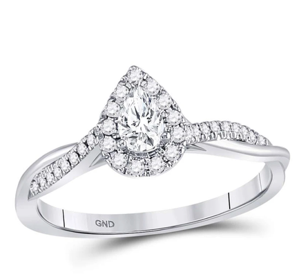 Engagement Rings and Wedding Bands - Let us help bring your dreams to reality by finding the love of your life the perfect ring.