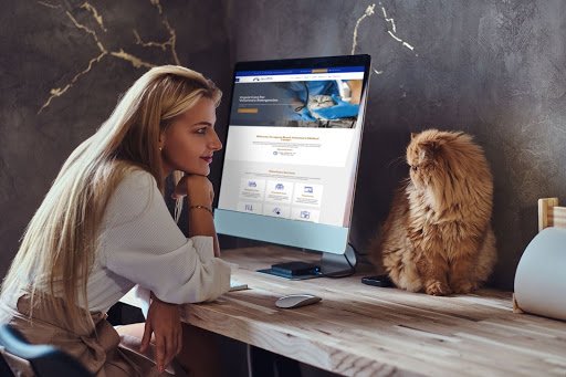 Website Design, Graphic Design & Photography - Veterinary Practice - A fresh new responsive website for one of the top veterinary practices in Laguna Beach, the Laguna Beach Veterinary Medical Center!
Work we’ve completed:
✅ New Responsive Website
✅ Photography
✅ Graphic Design
.
Maxeemize provides affordable full-service website design and development services for vets, dentists, surgeons, and other medical practices. Call us at (949) 431-0431 for a free consultation with our website design experts. Website Design, Graphic Design & Photography - Veterinary Practice - A fresh new responsive website for one of the top veterinary practices in Laguna Beach, the Laguna Beach Veterinary Medical Center!
Work we’ve completed:
✅ New Responsive Website
✅ Photography
✅ Graphic Design
.
Maxeemize provides affordable full-service website design and development services for vets, dentists, surgeons, and other medical practices. Call us at (949) 431-0431 for a free consultation with our website design experts.