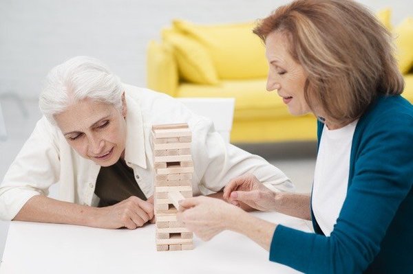 Companionship - Ideal for the elderly who live alone or spend extended hours alone throughout the day. elderly may be able to still take on daily tasks and live independently, but feel safe and secure having someone accompany them. Companionship offers having someone to talk with, bond with, go out on outings and provide the comfort of not being alone.