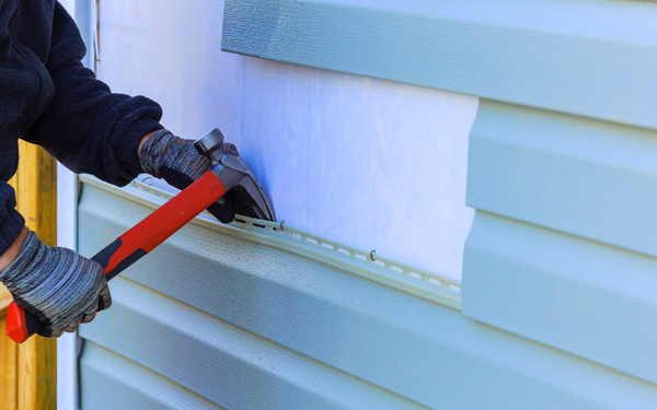 Siding Services - Your siding is one of the most important protective systems on your home. It shields the structure from moisture, wind, and temperature extremes while also defining your home’s appearance. When siding is properly installed and maintained, it improves energy efficiency, prevents costly damage, and enhances long-term curb appeal.
We provide complete siding services, including new siding installation as well as repair and ongoing maintenance. Using durable materials such as vinyl and fiber cement, our work is designed to perform reliably in Michigan’s changing climate—from freezing winters to hot, humid summers. Whether you’re upgrading the look of your home, replacing worn materials, or addressing damage and wear, our focus is on precise installation, clean finishes, and long-lasting results. Siding Services - Your siding is one of the most important protective systems on your home. It shields the structure from moisture, wind, and temperature extremes while also defining your home’s appearance. When siding is properly installed and maintained, it improves energy efficiency, prevents costly damage, and enhances long-term curb appeal.
We provide complete siding services, including new siding installation as well as repair and ongoing maintenance. Using durable materials such as vinyl and fiber cement, our work is designed to perform reliably in Michigan’s changing climate—from freezing winters to hot, humid summers. Whether you’re upgrading the look of your home, replacing worn materials, or addressing damage and wear, our focus is on precise installation, clean finishes, and long-lasting results.
