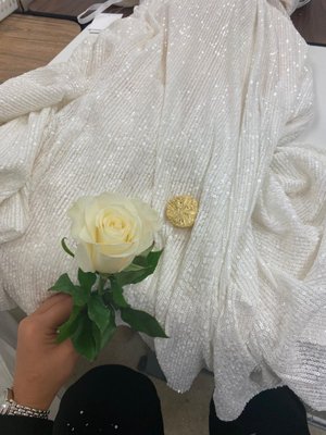 Bridals - We can be the people who can make the dream dress of the brides. 
These are some examples of our bridal alterations.