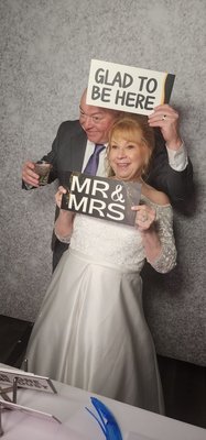 Say Cheese! Booth Bliss by Base Djs - Big smiles, silly props, unforgettable memories! From weddings to work parties, our photo booths turn every event into a snapshot of fun. Scroll through and see why Base Entertainment is the life of the party—one flash at a time.