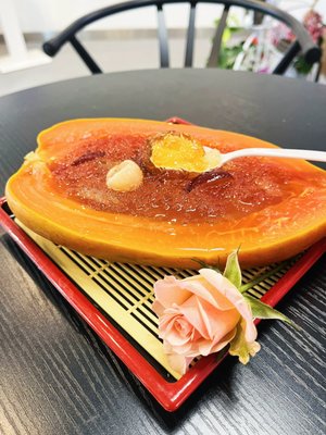 Cantonese Desserts - Traditional Cantonese Desserts