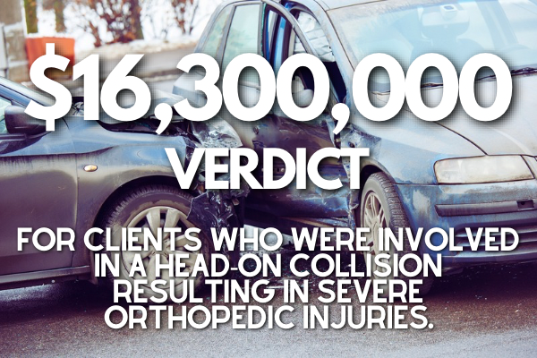 Why Choose Us? - Protect Your Rights
Play
Insurance companies often take advantage of accident victims during the vulnerable time period following a traumatic incident. Our legal team will immediately take over all communication with the insurance companies to protect your rights. This includes preserving evidence and documenting the facts of the case while they are still fresh.
Medical Treatment
We will connect you with leading medical professionals in your area to diagnose and treat your injuries. If you are unable to afford medical treatment we can facilitate treatment on a medical lien basis, which means you pay nothing up front, rather your medical bills are paid from the settlement proceeds at the conclusion of your case. After all injuries are diagnosed and treated we will be in a position to place an appropriate settlement value on your personal injury claim and begin negotiations with the insurance company.
Negotiation
All documentation supporting your claim will be organized into a “demand package” telling the story of your case to the at-fault insurance company. The insurance company will review these documents and respond in the form of an acceptance, a counter offer, or a rejection. Our office will communicate with you during this negotiation and you will have the final decision.
Pre-Litigation Settlement
The majority of our cases settle in the pre-litigation stage, prior to filing a lawsuit. When your case settles, you will sign a settlement release that officially closes your case in exchange for the agreed amount of financial compensation. Our law firm will also negotiate with your medical providers to lower your bills and maximize the money in your pocket.
Filing A Lawsuit
If the insurance company’s offer is unreasonable, we will file a lawsuit on your behalf. This process will elevate your claim and often results in higher settlement amounts. Our law firm will pay for the costs of litigating your case so you don’t have to pay out of pocket. These costs will be reimbursed from the settlement. Why Choose Us? - Protect Your Rights
Play
Insurance companies often take advantage of accident victims during the vulnerable time period following a traumatic incident. Our legal team will immediately take over all communication with the insurance companies to protect your rights. This includes preserving evidence and documenting the facts of the case while they are still fresh.
Medical Treatment
We will connect you with leading medical professionals in your area to diagnose and treat your injuries. If you are unable to afford medical treatment we can facilitate treatment on a medical lien basis, which means you pay nothing up front, rather your medical bills are paid from the settlement proceeds at the conclusion of your case. After all injuries are diagnosed and treated we will be in a position to place an appropriate settlement value on your personal injury claim and begin negotiations with the insurance company.
Negotiation
All documentation supporting your claim will be organized into a “demand package” telling the story of your case to the at-fault insurance company. The insurance company will review these documents and respond in the form of an acceptance, a counter offer, or a rejection. Our office will communicate with you during this negotiation and you will have the final decision.
Pre-Litigation Settlement
The majority of our cases settle in the pre-litigation stage, prior to filing a lawsuit. When your case settles, you will sign a settlement release that officially closes your case in exchange for the agreed amount of financial compensation. Our law firm will also negotiate with your medical providers to lower your bills and maximize the money in your pocket.
Filing A Lawsuit
If the insurance company’s offer is unreasonable, we will file a lawsuit on your behalf. This process will elevate your claim and often results in higher settlement amounts. Our law firm will pay for the costs of litigating your case so you don’t have to pay out of pocket. These costs will be reimbursed from the settlement.