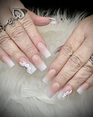 Glamour Unleashed - Perfect for bold, statement nails
