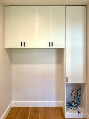Custom home organization - Cabinets for home organization Custom home organization - Cabinets for home organization