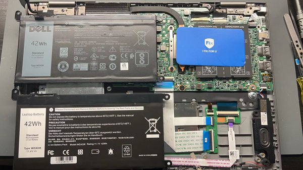 Computer & Laptop Repair - We Can repair your computer & laptop
