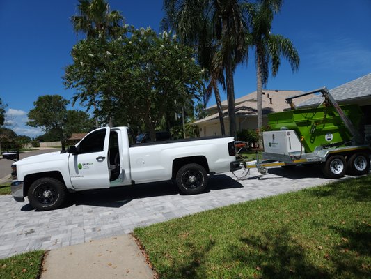 Bathroom Remodel 2023 - Remembering the sunny delivery days of summer with DropSkip. Bathroom Remodel 2023 - Remembering the sunny delivery days of summer with DropSkip.