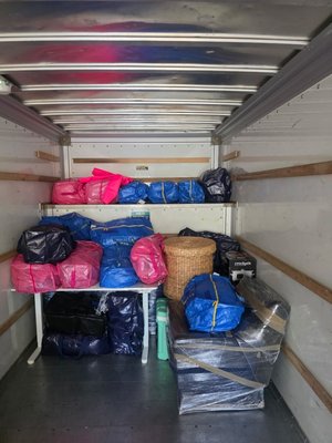 Labor Only Load/Unload - We specialize in labor only loads and unloads. Give us a call if you need your truck, trailer or storage container loaded or unloaded. Labor Only Load/Unload - We specialize in labor only loads and unloads. Give us a call if you need your truck, trailer or storage container loaded or unloaded.