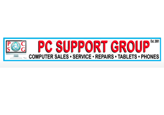About PC Support Group - PC Support Group is a Family Owned and Operated technology Sales and Service business. We have been in business in beautiful cape Coral since 2000.
We provide services in our shop and at homes and businesses.
Call now for an estimate. About PC Support Group - PC Support Group is a Family Owned and Operated technology Sales and Service business. We have been in business in beautiful cape Coral since 2000.
We provide services in our shop and at homes and businesses.
Call now for an estimate.
