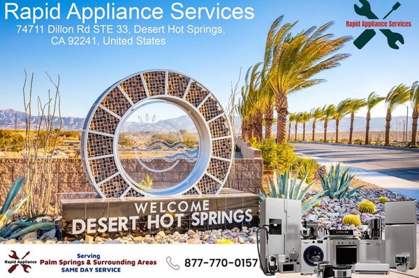 COOKTOP/STOVE REPAIRS - If you’re someone who loves to cook, your cooktop is one of the most important appliances in your kitchen. It’s where you prepare your meals and try out new recipes. So, when your cooktop breaks down, it can be a major inconvenience. That’s where our cooktop repair service comes in. We provide expert repair services for a wide range of cooktop brands and models, serving all of Palm Springs and surrounding areas. COOKTOP/STOVE REPAIRS - If you’re someone who loves to cook, your cooktop is one of the most important appliances in your kitchen. It’s where you prepare your meals and try out new recipes. So, when your cooktop breaks down, it can be a major inconvenience. That’s where our cooktop repair service comes in. We provide expert repair services for a wide range of cooktop brands and models, serving all of Palm Springs and surrounding areas.