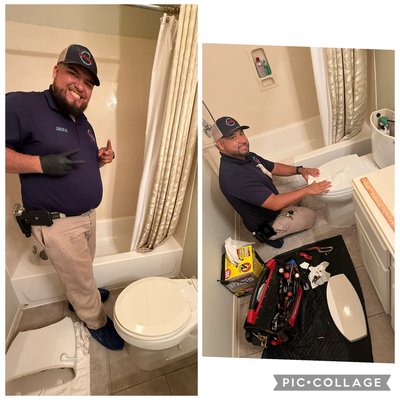 $35 OFF Any Plumbing Job - We go above any beyond for our clients! If you are looking for plumbing in Katy or West Houston Area give Gal Plumbing a call. Do you have a plumbing problem in your Katy, TX home or surrounding area home? Make it our problem, not yours. We stand behind everything we do and make certain that all work is done right the first time. We are licensed, insured, and well-equipped to provide a full range of residential plumbing services, whether you need a new Water Heater installed or your Sump Pump repaired and cleaned. We’ll make sure you get the best plumbing service possible, no matter how big or small the job is. We take our mission of exceeding our customers’ expectations very seriously. Call us for excellent service.
Also ask us about Licensed Plumber, Commercial Plumbing, Commercial Plumber, Gas line Services, Garbage Disposal Repair. $35 OFF Any Plumbing Job - We go above any beyond for our clients! If you are looking for plumbing in Katy or West Houston Area give Gal Plumbing a call. Do you have a plumbing problem in your Katy, TX home or surrounding area home? Make it our problem, not yours. We stand behind everything we do and make certain that all work is done right the first time. We are licensed, insured, and well-equipped to provide a full range of residential plumbing services, whether you need a new Water Heater installed or your Sump Pump repaired and cleaned. We’ll make sure you get the best plumbing service possible, no matter how big or small the job is. We take our mission of exceeding our customers’ expectations very seriously. Call us for excellent service.
Also ask us about Licensed Plumber, Commercial Plumbing, Commercial Plumber, Gas line Services, Garbage Disposal Repair.