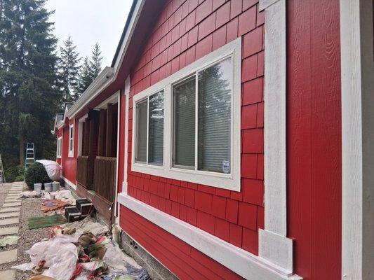 paintjob great customer and a nice place glad to freshen it up looks brand new - first job and its a beauty paintjob great customer and a nice place glad to freshen it up looks brand new - first job and its a beauty