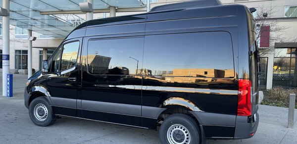 Luxury Concert Transportation - Are you going to a concert this summer?  Get transportation options from 2 to 30 people, and enjoy the concert without worrying about parking or driving. Call us today, or visit our website to book your transportation.