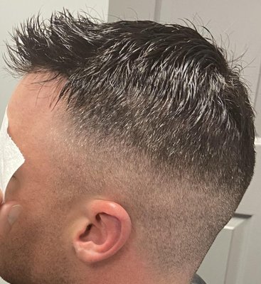Non Surgical Replacement for Happy Healthy Hair - A Better You Hair Studio is an appointment only full service salon. We specialize in hair replacements and value each and every clients privacy. Schedule your appointment today to see the transformation for yourself!