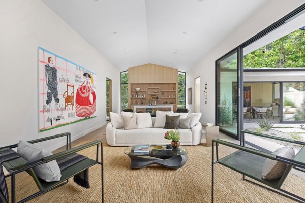 Chantilly Project - - Chantilly Project - Los Angeles Chantilly Project - - Chantilly Project - Los Angeles
