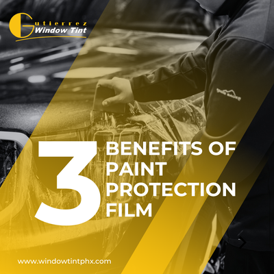 PPF Benefits - Peace of mind for your ride. 😎 PPF Benefits - Peace of mind for your ride. 😎