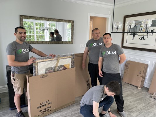 Local Moving - Making the stressful process of moving as easy as it could get. Green Line Movers NJ are specialist and professional residential movers serving New Jersey and New York area Local Moving - Making the stressful process of moving as easy as it could get. Green Line Movers NJ are specialist and professional residential movers serving New Jersey and New York area
