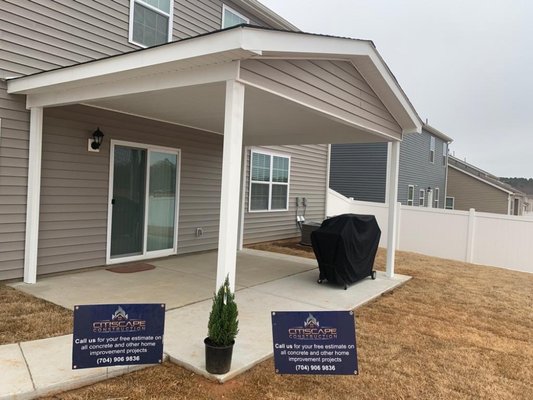 concrete Projects - Recently done concrete projects concrete Projects - Recently done concrete projects