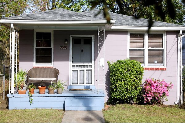 398 Race St, Charleston, SC 29403 - Turn key and located in an ''X'' Flood Zone in downtown Charleston. This charming Cottage Style home is in the desirable Westside neighborhood, and a short walk to King Streets trending restaurants Little Jack's Tavern and Leon's Oyster Bar. It's also a short walk or a nice bike ride to the Hampton Park, the Citadel, and it's right down the street from the Joe Riley baseball stadium. Close to MUSC. It has 2 bedrooms, one bath, and beautiful wood floors. Newer roof & HVAC. Rare in this neighborhood is the size of the front and back yard. The owners created an open family room and or dining room/living room space. They exposed the rustic brick chimney and added custom crown molding decor. They also added custom crown molding around the cabinets in the kitchen. This has been a great live-in home, but can also be great for a smart investor. 398 Race St, Charleston, SC 29403 - Turn key and located in an ''X'' Flood Zone in downtown Charleston. This charming Cottage Style home is in the desirable Westside neighborhood, and a short walk to King Streets trending restaurants Little Jack's Tavern and Leon's Oyster Bar. It's also a short walk or a nice bike ride to the Hampton Park, the Citadel, and it's right down the street from the Joe Riley baseball stadium. Close to MUSC. It has 2 bedrooms, one bath, and beautiful wood floors. Newer roof & HVAC. Rare in this neighborhood is the size of the front and back yard. The owners created an open family room and or dining room/living room space. They exposed the rustic brick chimney and added custom crown molding decor. They also added custom crown molding around the cabinets in the kitchen. This has been a great live-in home, but can also be great for a smart investor.