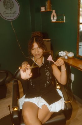 Curl Therapy HTX - Hi Curl Friend!
Thank you so much for your interest in booking a Curl Therapy session with me 🤍
I’m located at Salons by JC Willowbrook, Suite 10. I can’t wait to meet you and give your curls the TLC they deserve.

Appointment Policies (please read before booking):
• Please notify me at least 24 hours in advance if you need to reschedule.
• Arriving late will cut into your appointment time and may result in rescheduling.
• A 15-minute grace period is provided. Arrivals after the grace period will incur a $15 late fee.
• For safety and sanitation purposes, no extra guests are allowed during your appointment.
• No-show + no communication will result in the inability to book future appointments.
• Deposits are non-refundable but may be transferred once with proper notice.

Thank you for understanding and respecting my time! — Curl Therapy HTX