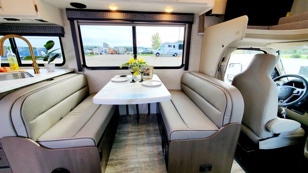 2025 RV Rentals Have Arrived - Our New 2025 Rental RVs have arrived. Come on in to Rent Me or Try Before you Buy!