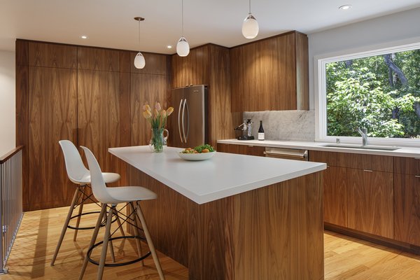 Piedmont Pines Remodel - Completed 2018