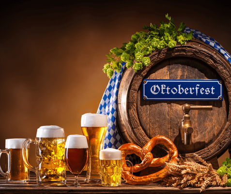 Oktoberfest - 🎉🍺 Oktoberfest at The Booze Outlet! 🍺🎉
Prost! It’s that time of year again, and The Booze Outlet is stocked with a lineup of authentic Oktoberfest beers and crisp German-style lagers that will make you feel like you’re right in the heart of Munich. From rich, malty Märzens to smooth, golden Festbiers, our shelves are filled with seasonal favorites that pair perfectly with pretzels, bratwursts, and good company.
Whether you’re a die-hard Oktoberfest fan or just getting into German brews, we’ve got something that will raise your spirits (and your stein 🍻). Expect bold flavors, easy-drinking lagers, and limited-edition releases that only come once a year.
The best part? We’ll deliver it all straight to your doorstep! 🎁🚚 So you can celebrate Oktoberfest at home without missing a beat.
At The Booze Outlet, Oktoberfest isn’t just a season — it’s a reason to celebrate! Oktoberfest - 🎉🍺 Oktoberfest at The Booze Outlet! 🍺🎉
Prost! It’s that time of year again, and The Booze Outlet is stocked with a lineup of authentic Oktoberfest beers and crisp German-style lagers that will make you feel like you’re right in the heart of Munich. From rich, malty Märzens to smooth, golden Festbiers, our shelves are filled with seasonal favorites that pair perfectly with pretzels, bratwursts, and good company.
Whether you’re a die-hard Oktoberfest fan or just getting into German brews, we’ve got something that will raise your spirits (and your stein 🍻). Expect bold flavors, easy-drinking lagers, and limited-edition releases that only come once a year.
The best part? We’ll deliver it all straight to your doorstep! 🎁🚚 So you can celebrate Oktoberfest at home without missing a beat.
At The Booze Outlet, Oktoberfest isn’t just a season — it’s a reason to celebrate!