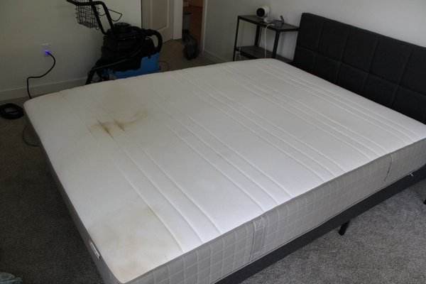 Fresh Furnish Mattress Cleaning - Fresh Furnish offers professional mattress cleaning to remove stains, odors, allergens, and dust mites. Using eco-friendly products and advanced equipment, we deep clean and sanitize your mattress for a healthier, fresher sleep. Trust us for quick and effective results with minimal disruption. Fresh Furnish Mattress Cleaning - Fresh Furnish offers professional mattress cleaning to remove stains, odors, allergens, and dust mites. Using eco-friendly products and advanced equipment, we deep clean and sanitize your mattress for a healthier, fresher sleep. Trust us for quick and effective results with minimal disruption.