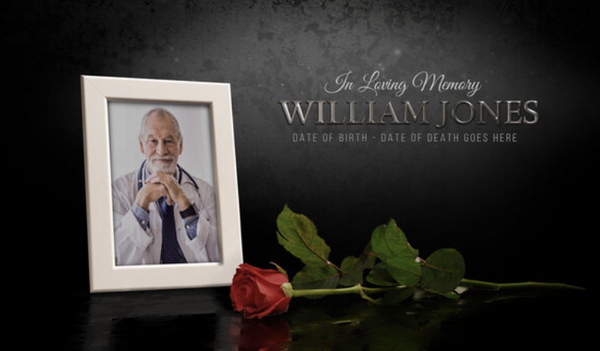 Funeral Slideshow Creations - To honor someone with a well structured video is something I can help you do. I can work with many people to get the content gathered and create a memorable slideshow, video that can be sent to many.
