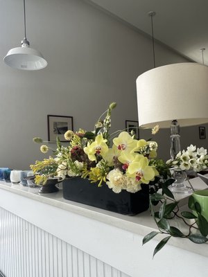 How about a floral subscription - Gift to yourself or to a friend a floral subscription!
Casablanca Floral is known as Seattle's (and surrounding areas!) personal florist flowering homes and businesses alike. Our arrangements and touches make a difference! Our subscriptions also make great gifts! How about a floral subscription - Gift to yourself or to a friend a floral subscription!
Casablanca Floral is known as Seattle's (and surrounding areas!) personal florist flowering homes and businesses alike. Our arrangements and touches make a difference! Our subscriptions also make great gifts!