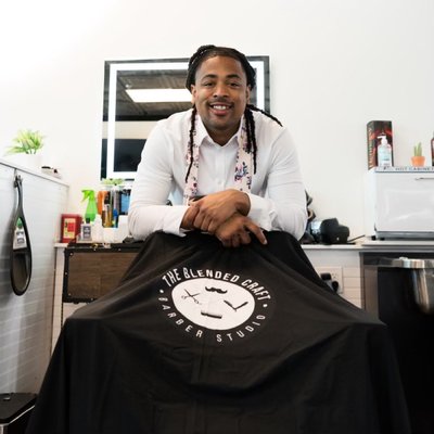 June Launch 2021 - All of our barbers are very professional and provide clean cuts for any type of hair styles. We’re taking barbering to the next level with our customer service and clean cuts June Launch 2021 - All of our barbers are very professional and provide clean cuts for any type of hair styles. We’re taking barbering to the next level with our customer service and clean cuts