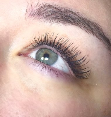 Our Services - Two samples of a client who gets regular Classic Lashes and decided to get Lip Blushing to make her morning routine SO easy! Our Services - Two samples of a client who gets regular Classic Lashes and decided to get Lip Blushing to make her morning routine SO easy!