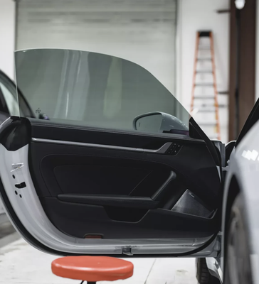 Automotive Window Film - We install the full XPEL window film lineup — carbon and nano-ceramic — so clients can pick the level of heat rejection and budget that fits them:
— PRIME CS — carbon construction, color-stable for life, our most accessible option with full UV protection.
— PRIME XR Black — nano-ceramic, 85% infrared heat rejection, 99% UV rejection, deep black look, fully signal-safe (cell, GPS, remote start).
— PRIME XR Plus — XPEL's flagship multi-layer nano-ceramic, 96% infrared heat rejection, 99% UV rejection, SPF 1,000 and recommended by the Skin Cancer Foundation.
What separates XPEL from the tint most shops install is the material itself. Older dyed films fade and turn purple within a few years, and some metallic films interfere with phone signal, GPS, or remote start. XPEL's construction has no dye to break down, so it performs the same in year ten as it did on day one — and it's signal-safe across the board.
The photos above show a range of recent installs — carbon and ceramic, sedans, EVs, trucks — all installed in our dust-controlled bay in North Hollywood by techs trained and certified directly by XPEL. Every job is backed by XPEL's lifetime warranty against bubbling, peeling, cracking, and color fade, and the warranty transfers if you sell the car.
Legal note for CA clients: front windows need to stay at 70%+ VLT to be street-legal — XPEL's 70 VLT option still knocks out most of the heat, so you stay legal and cool. Any darkness on the rear windows and back glass.
Autograff Tints & PPF
XPEL Authorized Dealer
7067 Vineland Ave
North Hollywood, CA
(747) 777-1000 Automotive Window Film - We install the full XPEL window film lineup — carbon and nano-ceramic — so clients can pick the level of heat rejection and budget that fits them:
— PRIME CS — carbon construction, color-stable for life, our most accessible option with full UV protection.
— PRIME XR Black — nano-ceramic, 85% infrared heat rejection, 99% UV rejection, deep black look, fully signal-safe (cell, GPS, remote start).
— PRIME XR Plus — XPEL's flagship multi-layer nano-ceramic, 96% infrared heat rejection, 99% UV rejection, SPF 1,000 and recommended by the Skin Cancer Foundation.
What separates XPEL from the tint most shops install is the material itself. Older dyed films fade and turn purple within a few years, and some metallic films interfere with phone signal, GPS, or remote start. XPEL's construction has no dye to break down, so it performs the same in year ten as it did on day one — and it's signal-safe across the board.
The photos above show a range of recent installs — carbon and ceramic, sedans, EVs, trucks — all installed in our dust-controlled bay in North Hollywood by techs trained and certified directly by XPEL. Every job is backed by XPEL's lifetime warranty against bubbling, peeling, cracking, and color fade, and the warranty transfers if you sell the car.
Legal note for CA clients: front windows need to stay at 70%+ VLT to be street-legal — XPEL's 70 VLT option still knocks out most of the heat, so you stay legal and cool. Any darkness on the rear windows and back glass.
Autograff Tints & PPF
XPEL Authorized Dealer
7067 Vineland Ave
North Hollywood, CA
(747) 777-1000