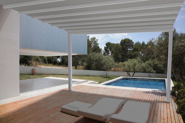 Customize Awning Pergola - Customize Awning Pergola 
$10,000 - $25,000
