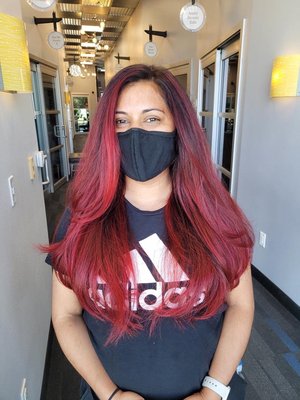 Check out our stylist Clarice and her amazing work - Check out our in house natural hairstylist, Clarice is a master hairstylist that specializes in color, curls and coils . Check out our stylist Clarice and her amazing work - Check out our in house natural hairstylist, Clarice is a master hairstylist that specializes in color, curls and coils .