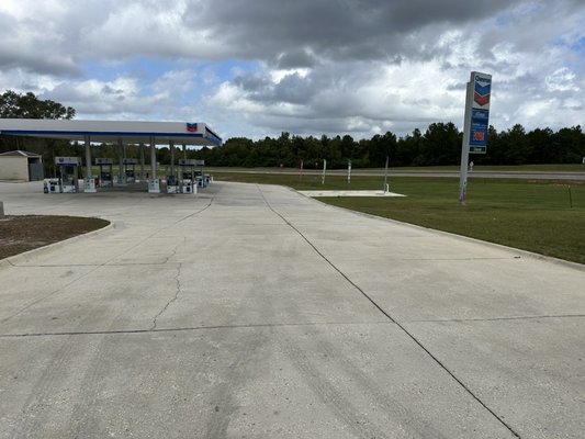 Driveway - Washing driveways