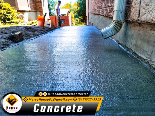 Stairs Concrete - Stairs Concrete
