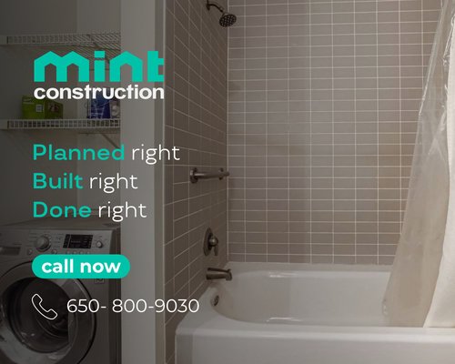 Modern Bathroom Upgrade - Complete bathroom transformation with a sleek vanity, new lighting, and updated fixtures for a modern look. Modern Bathroom Upgrade - Complete bathroom transformation with a sleek vanity, new lighting, and updated fixtures for a modern look.