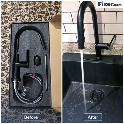 Plumbing - Got plumbing needs? We are ready for you! We can help with everything from a running toilet, to a leaky faucet or sink, to a garbage disposal install. Happy to help! Plumbing - Got plumbing needs? We are ready for you! We can help with everything from a running toilet, to a leaky faucet or sink, to a garbage disposal install. Happy to help!