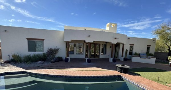 Beautiful Exterior Home - Beautiful home & some fresh new paint!! Beautiful Exterior Home - Beautiful home & some fresh new paint!!