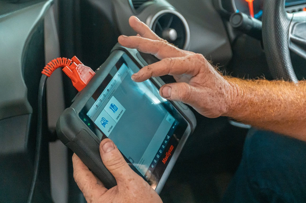 Vehicle Diagnostics - We provide check engine / warning light computer diagnostics. Vehicle Diagnostics - We provide check engine / warning light computer diagnostics.