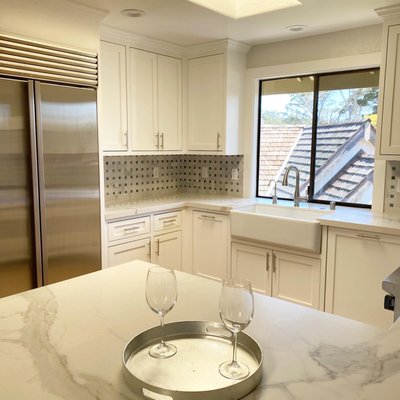 Flush Inset Custom Cabinets - Transform your kitchen with the timeless elegance of flush inset cabinets. Featuring perfectly aligned doors and drawers that sit flush within the frame, these cabinets offer a sleek, custom look that blends seamlessly into any space. Elevate your home with precision craftsmanship and a design that stands the test of time. Choose flush inset cabinets for a sophisticated, built-in appeal that never goes out of style Flush Inset Custom Cabinets - Transform your kitchen with the timeless elegance of flush inset cabinets. Featuring perfectly aligned doors and drawers that sit flush within the frame, these cabinets offer a sleek, custom look that blends seamlessly into any space. Elevate your home with precision craftsmanship and a design that stands the test of time. Choose flush inset cabinets for a sophisticated, built-in appeal that never goes out of style