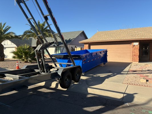 Residential clean out - Residential clean out and home purchase Residential clean out - Residential clean out and home purchase